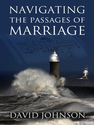 cover image of Navigating the Passages of Marriage